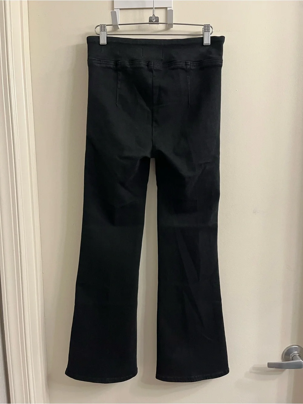 Frame Le One Jetset Crop Mini Boot Jeans Size 1 Medium